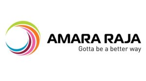 Amara Raja Batteries Limited 3